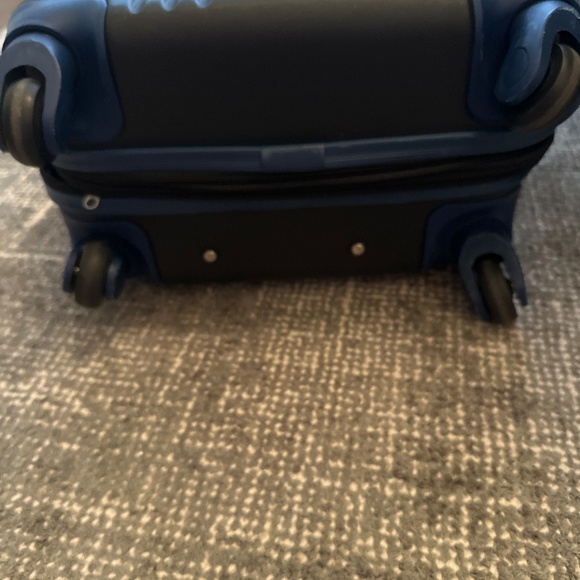 Suit case - Picture 5 of 5